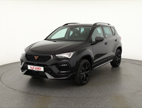 Cupra Ateca 1.5 TSI DSG