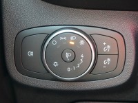 Ford Fiesta 1.1 Trend