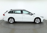 VW Golf Variant 2.0 TDI DSG Style LED+
