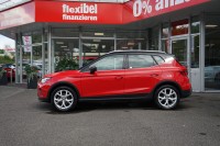 Seat Arona 1.0 TSI FR DSG