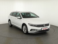 VW Passat Variant 2.0 TDI DSG Elegance