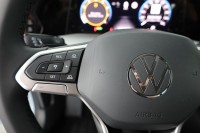 VW Golf VIII Variant 1.5eTSI DSG