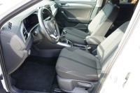 VW T-Roc 1.0 TSI Life