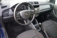 Skoda Fabia 1.0 MPI Cool Plus