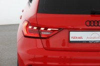 Audi A1 Sportback 25 TFSI S-Tronic