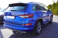 Skoda Kodiaq 2.0 TDI Sportline 4x4