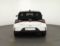 Hyundai i20 1.0 T-GDI N Line