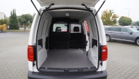 VW Caddy 1.4 TSI Maxi Kasten