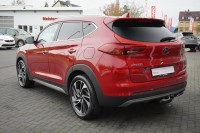 Hyundai Tucson 1.6 Premium 4WD