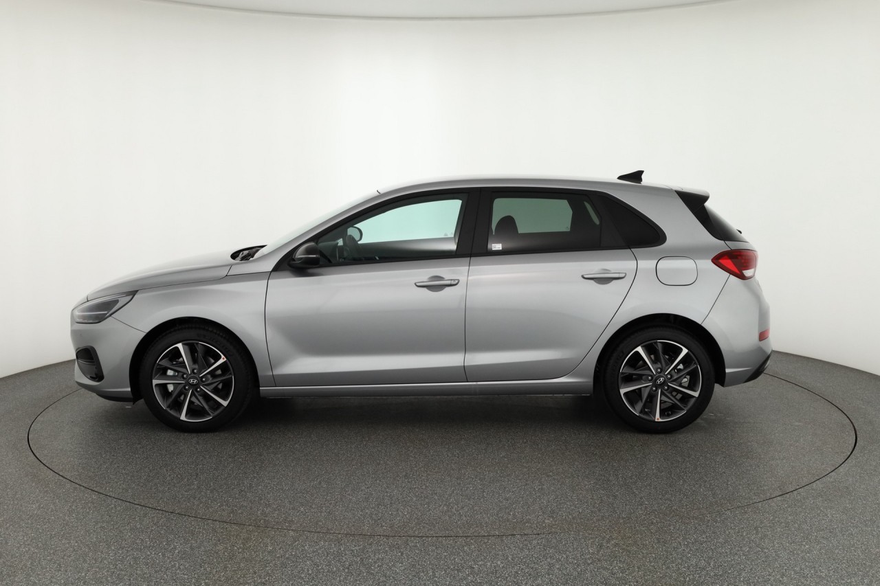 Hyundai i30 1.0 T-GDI GO! PLUS