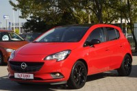 Vorschau: Opel Corsa E 1.4 Turbo