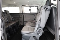Ford Tourneo Custom 2.0 TDCi