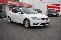 Seat Leon 1.5 Xcellence