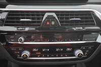 BMW 520 520i Touring Sport Line
