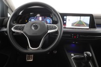 VW Golf VIII 1.5 TSI Active