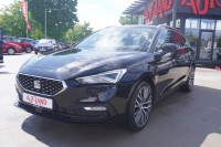 Vorschau: Seat Leon ST 2.0 TDI DSG Xcellence