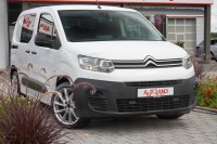 Citroen Berlingo Kasten 1.5 Blue-HDi Club M/L1