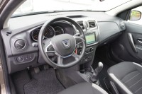 Dacia Logan II 0.9 TCe 90 MCV Stepway