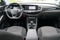 Opel Grandland X 1.2 GS Line