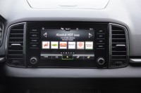 Skoda Karoq 1.0 TSI