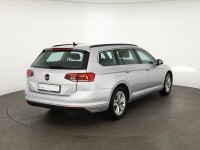 VW Passat Variant 2.0 TDI Business