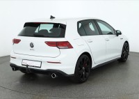 VW Golf VIII 2.0 GTI