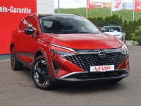 Nissan Qashqai N-Connecta 1.3 Dig-T