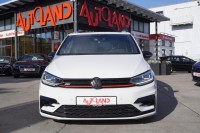 VW Touran 2.0 TDI Highline