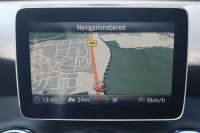 Mercedes-Benz GLA 180 Style