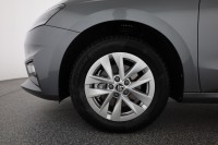 Skoda Fabia 1.0 TSI DSG