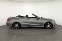 Mercedes-Benz E 200 E200 Cabrio AMG Line