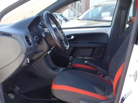 VW up up! 1.0 TSI cross up!