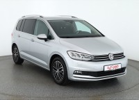 VW Touran 1.5 TSI DSG Highline
