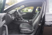 Audi A4 Avant 40 2.0 TDI advanced S-Tronic