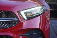 Mercedes-Benz A 250 A250 AMG Line 7G-DCT