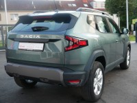 Dacia Duster Expression mHEV 140