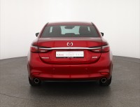 Mazda 6 2.5 SKYACTIV-G 194 Sports-Line