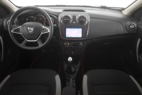 Dacia Sandero Stepway II 0.9 TCE