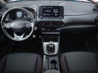 Hyundai Kona 1.0 N Line Mild-Hybrid 2WD VC