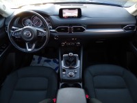 Mazda CX-5 2.0 Exclusive-Line 2WD