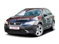 Seat Leon ST 1.2 TSI Sitzheizung Tempomat Einparkhilfe hinten