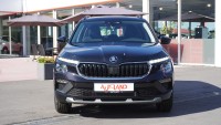 Skoda Kamiq 1.0 TSI