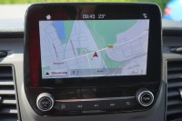 Ford Transit Custom L1 9-Sitzer