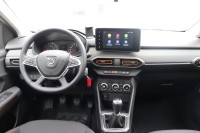 Dacia Sandero Stepway Eco-G100