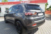 Jeep Compass 1.5 M-Hybrid Night Eagle FWD