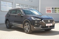 Seat Tarraco 2.0 TDI Xcellence 4Drive