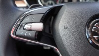 Skoda Fabia 1.0 TSI DSG