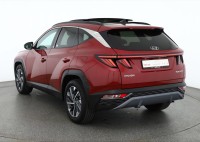 Hyundai Tucson 1.6 T-GDI