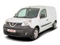 Nissan NV250 2.2t dCi 95 DPF L2H1 Comfort Tempomat Bluetooth Einparkhilfe hinten