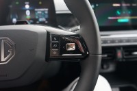 MG MG3 1.5 Hybrid Luxury Aut.